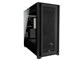 5000D Airflow Tempered Glass