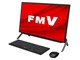 FMV ESPRIMO FH�V���[�Y WF1/E3 KC_WF1E3 8GB�������ESSD 256GB+HDD 1TB���ڃ��f��