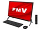 FMV ESPRIMO FH�V���[�Y WF1/E3 KC_WF1E3 TV�@�\�E8GB�������ESSD 256GB+HDD 1TB���ڃ��f��