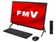 FMV ESPRIMO FH�V���[�Y WF1/E3 KC_WF1E3 TV�@�\�E16GB�������ESSD 512GB+HDD 2TB�EBlu-ray�EOffice���ڃ��f��