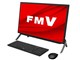 FMV ESPRIMO FH�V���[�Y WF1/F1 KC_WF1F1 Core i3�E8GB�������ESSD 256GB+HDD 1TB�EOffice���ڃ��f��