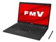 FMV LIFEBOOK UH�V���[�Y WU3/F1 KC_WU3F1 Core i7�E16GB�������ESSD 256GB�EOffice���ڃ��f��