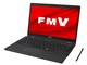 FMV LIFEBOOK UH�V���[�Y WU3/F1 KC_WU3F1 Windows 10 Pro�E��e�ʃo�b�e���ECore i7�ESSD 256GB���ڃ��f��