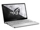 ROG Zephyrus G14 GA401QC Ryzen 7 5800HS搭載モデル