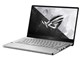 ROG Zephyrus G14 GA401QC Ryzen 7 5800HS・AniMe Matrix搭載モデル