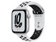 Apple Watch Nike SE GPSモデル 44mm スポーツバンド USB-C充電ケーブル付属