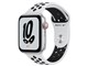 Apple Watch Nike SE GPS+Cellularモデル 44mm スポーツバンド USB-C充電ケーブル付属