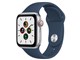 Apple Watch SE GPS+Cellularモデル 40mm スポーツバンド USB-C充電ケーブル付属