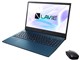 LAVIE N15 N1555/CA 2021年秋冬モデル