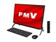 FMV ESPRIMO FHシリーズ WF1/F3 KC_WF1F3 TV機能・Core i7・8GBメモリ・SSD 256GB+HDD 1TB・Office搭載モデル