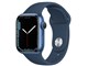 Apple Watch Series 7 GPSモデル 41mm スポーツバンドの製品画像