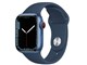 Apple Watch Series 7 GPS+Cellularモデル 41mm スポーツバンドの製品画像