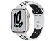 Apple Watch Nike Series 7 GPSモデル 45mm スポーツバンド