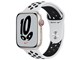 Apple Watch Nike Series 7 GPS+Cellularモデル 45mm スポーツバンド