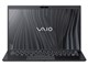 VAIO SX14 2021年10月発売モデル