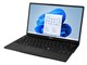 FMV LIFEBOOK UH90/F3 2021年10月発表モデル