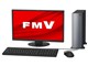 FMV ESPRIMO DHシリーズ WD2/F3 KC_WD2F3 無線LAN・Core i5・8GBメモリ・HDD 1TB・21.5型液晶搭載モデル