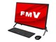 FMV ESPRIMO FHシリーズ WF1/F3 KC_WF1F3 SSD 256GB+HDD 1TB搭載モデル