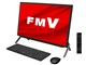 FMV ESPRIMO FHシリーズ WF1/F3 KC_WF1F3 TV機能・Core i7・8GBメモリ・SSD 256GB+HDD 1TB搭載モデル