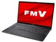 FMV LIFEBOOK NH�V���[�Y WN1/F3 KC_WN1F3 16GB�������ESSD 512GB�EBlu-ray���ڃ��f��