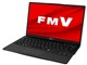 FMV LIFEBOOK UH�V���[�Y WUB/F3 KC_WUBF3 SSD 256GB�EOffice���ڃ��f��