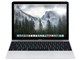 MacBook 12インチ Retinaディスプレイ Early 2015/第5世代 Core M(1.2GHz)/SSD512GB/メモリ8GB搭載モデル