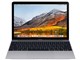 MacBook 12インチ Retinaディスプレイ Mid 2017/第7世代 Core m3(1.2GHz)/SSD256GB/メモリ8GB搭載モデル