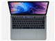MacBook Pro 13.3インチ Retinaディスプレイ Mid 2019/第8世代 Core i5(1.4GHz)/SSD256GB/メモリ8GB搭載モデル