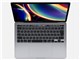 MacBook Pro 13.3インチ Retinaディスプレイ Mid 2020/第10世代 Core i5(2GHz)/SSD512GB/メモリ16GB搭載モデル