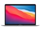 MacBook Air 13.3インチ Retinaディスプレイ Late 2020/Apple M1/SSD256GB/メモリ8GB搭載モデル