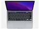 MacBook Pro 13.3インチ Retinaディスプレイ Late 2020/Apple M1/SSD256GB/メモリ8GB搭載モデル