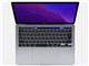 MacBook Pro 13.3インチ Retinaディスプレイ Late 2020/Apple M1/SSD512GB/メモリ8GB搭載モデル