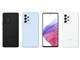 Galaxy A53 5G SCG15 auの製品画像