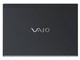 VAIO SX12 VJS1248 12.5型ワイド Windows 11 Home・Celeron・8GBメモリ・スタンダードSSD 128GB