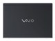 VAIO SX12 VJS1248 12.5型ワイド Windows 11 Home・Core i7・16GBメモリ・ハイスピードSSD 512GB・顔認証有り