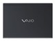 VAIO SX12 VJS1248 12.5型ワイド Windows 11 Home・Core i7・32GBメモリ・ハイスピードSSD 1TB・顔認証有り