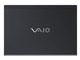 VAIO SX14 VJS1448 14.0型ワイド Windows 11 Home・Core i3・8GBメモリ・スタンダードSSD 256GB