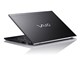 VAIO SX12 VJS1238 12.5型ワイド Windows 11 Home・Core i3・8GBメモリ・スタンダードSSD 256GB