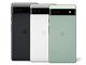 Google Pixel 6a SIMフリーの製品画像