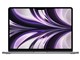 MacBook Air 13.6インチ Liquid Retinaディスプレイ Mid 2022/Apple M2/SSD512GB/メモリ8GB搭載モデル