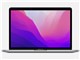 MacBook Pro 13.3インチ Retinaディスプレイ Mid 2022/Apple M2/SSD256GB/メモリ8GB搭載モデルの製品画像