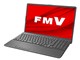 FMV LIFEBOOK AHシリーズ WA3/G2 KC_WA3G2 Core i7・16GBメモリ・SSD 512GB・Office搭載モデル