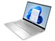 Pavilion 15-eh2000 価格.com限定 Ryzen 5/512GB SSD/16GBメモリ/フルHD IPSタッチパネル/Office Home&Business搭載モデル