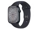 Apple Watch Series 8 GPSモデル 45mm スポーツバンド