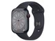 Apple Watch Series 8 GPS+Cellularモデル 45mm スポーツバンド