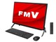 FMV ESPRIMO FH�V���[�Y WF1/G3 KC_WF1G3 TV�@�\�ECore i7�E8GB�������ESSD 256GB+HDD 1TB���ڃ��f��