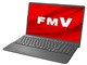 FMV LIFEBOOK AH�V���[�Y WAB/H1 KC_WABH1 Windows 11 Home�ERyzen 7�E32GB�������ESSD 1TB�EBlu-ray�EOffice���ڃ��f��