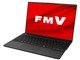 FMV LIFEBOOK UHシリーズ UH90/H1 KC_WU2H1 Windows 11 Home・大容量バッテリ・Core i7・16GBメモリ・SSD 512GB・Office搭載モデル