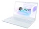 LAVIE Smart N15 PC-SN176 Core i7 16GBメモリ SSD256GB 2023年3月発売モデル