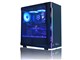 ASTROMEDA AQUA V2 Core i7 13700F/RTX 3060Ti/8GB������